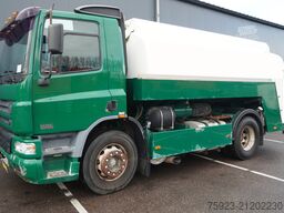 DAF 75.250 FUEL TANK TRUCK 11.300LTR 783.400KM