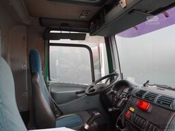 DAF 75.250 FUEL TANK TRUCK 11.300LTR 783.400KM