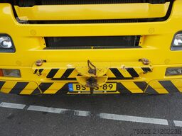 MAN TGA 41.530 – 8x4 push & pull heavy-duty truck, ...