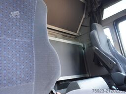 MAN TGA 41.530 – 8x4 push & pull heavy-duty truck, ...