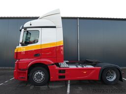 Mercedes-Benz ACTROS 1942 EURO 6