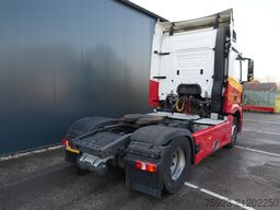 Mercedes-Benz ACTROS 1942 EURO 6