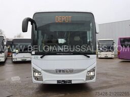 Iveco Crossway Line / 12.1m / Airco / Lift / Automatic