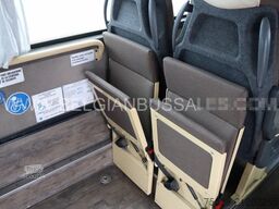 Iveco Crossway Line / 12.1m / Airco / Lift / Automatic