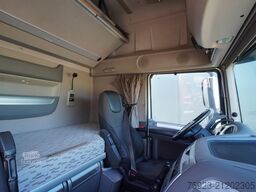 DAF XF 460 – 8x2 hooklift truck