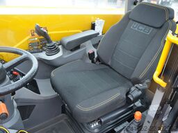 JCB 542-70 AGRI SUPER 2024r / ŁYŻKA 3m i i WIDŁY / 783mth! / TORQUE LOCK 4 /