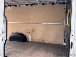 VW Crafter Kasten*Klima*25Tkm*1.Hand*Top