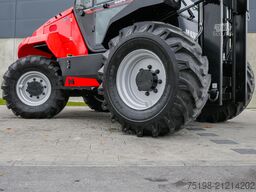 Manitou M 50-4