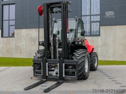 Manitou M 50-4