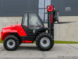 Manitou M 50-4