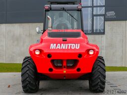 Manitou M 50-4