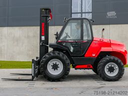 Manitou M 50-4