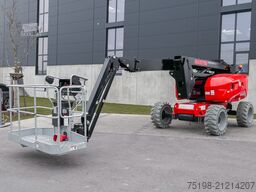 Manitou 200 ATJE