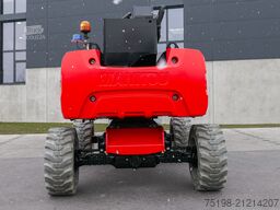 Manitou 200 ATJE