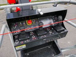 Manitou 200 ATJE