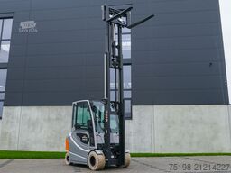 Still RX 60-35 L