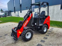 Manitou MLA 2-25H