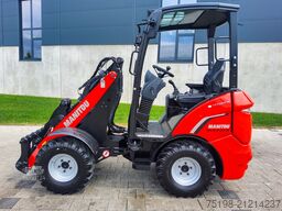 Manitou MLA 2-25H