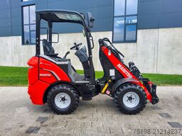 Manitou MLA 2-25H