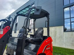 Manitou MLA 2-25H
