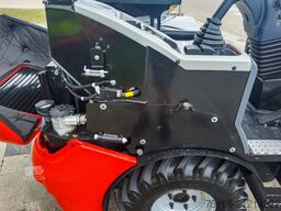 Manitou MLA 2-25H