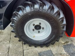 Manitou MLA 2-25H