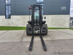 Manitou M 50-4