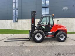 Manitou M 50-4