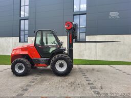Manitou M 50-4