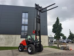Manitou M 50-4