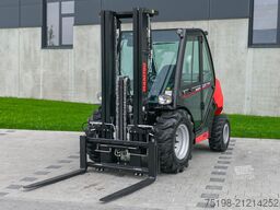 Manitou MC 25-4