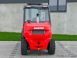 Manitou MC 25-4