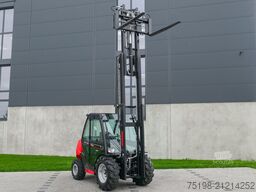 Manitou MC 25-4