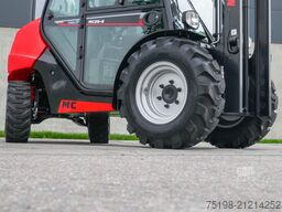 Manitou MC 25-4