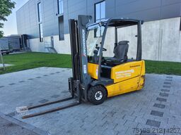 Jungheinrich EFG 216