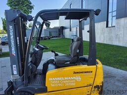 Jungheinrich EFG 216