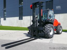 Manitou M 50-4