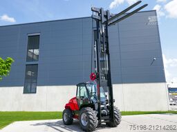 Manitou M 50-4