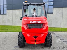 Manitou MC 30-4