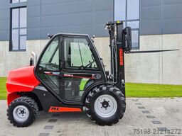 Manitou MC 30-4