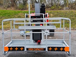 Manitou 160 ATJ Plus