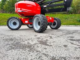 Manitou 160 ATJ Plus