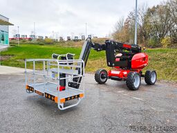 Manitou 160 ATJ Plus