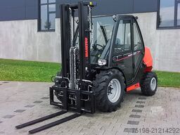 Manitou MC 25-4