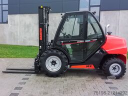 Manitou MC 25-4