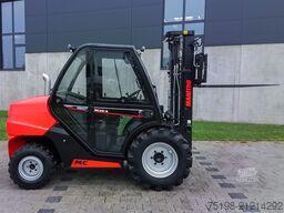 Manitou MC 25-4