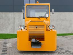 Volk DFZ 120H