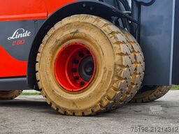 Linde E 80-01/900