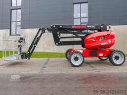 Manitou 160 ATJ