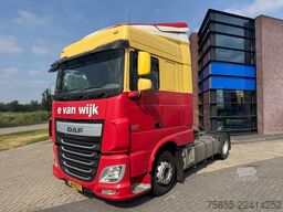 DAF XF 440 FT NL Truck / APK-TuV 03-27